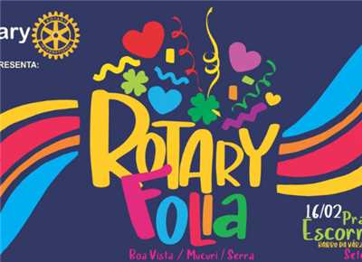Rotary folia
